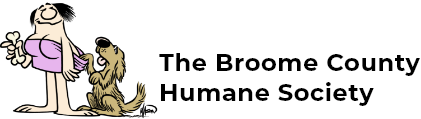 BC Humans Society