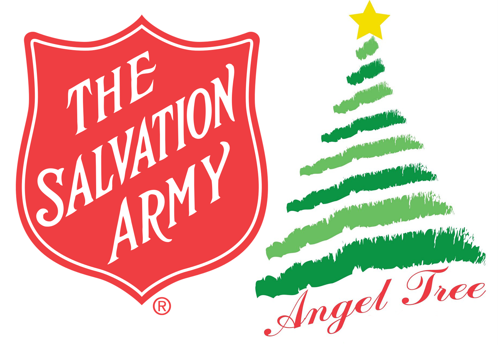 Angel Tree