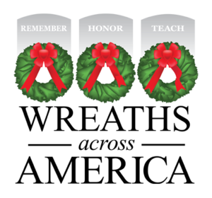 Wreaths Across America